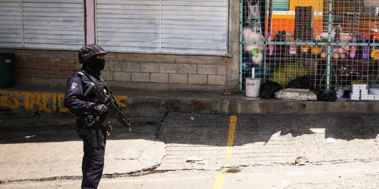 Narcofrontera: así quedó la frontera México-Guatemala tras la muerte de fundador de Cártel de Chiapas y Guatemala