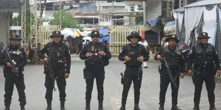 Narcofrontera: así quedó la frontera México-Guatemala tras la muerte de fundador de Cártel de Chiapas y Guatemala