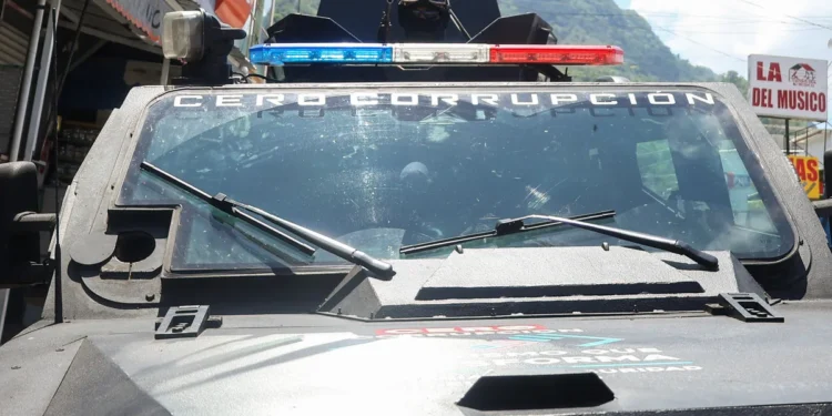 Narcofrontera: así quedó la frontera México-Guatemala tras la muerte de fundador de Cártel de Chiapas y Guatemala