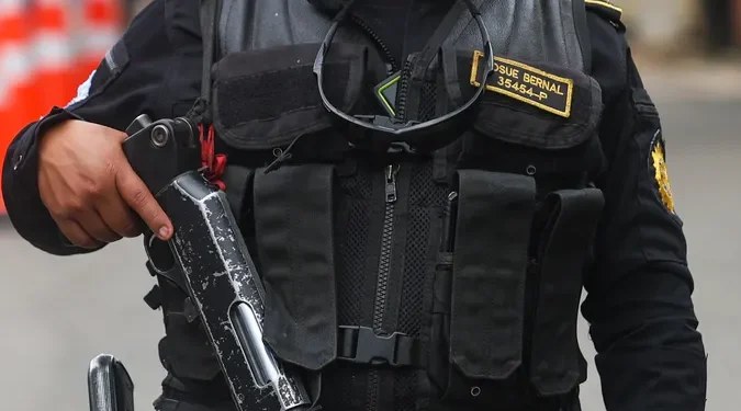 Narcofrontera: así quedó la frontera México-Guatemala tras la muerte de fundador de Cártel de Chiapas y Guatemala