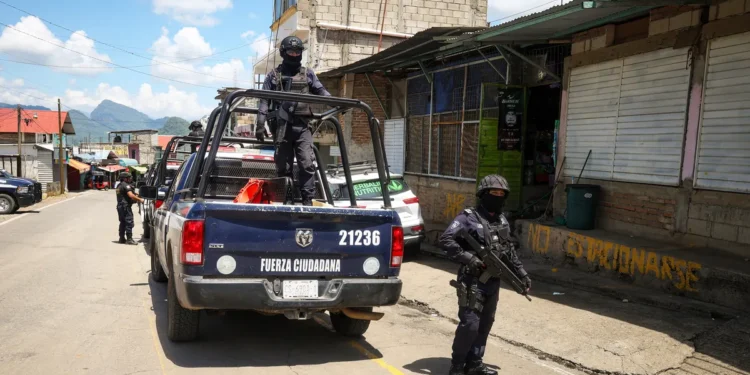 Narcofrontera: así quedó la frontera México-Guatemala tras la muerte de fundador de Cártel de Chiapas y Guatemala
