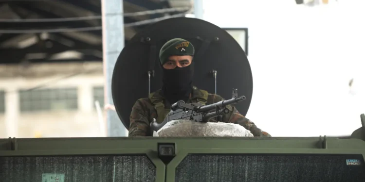 Narcofrontera: así quedó la frontera México-Guatemala tras la muerte de fundador de Cártel de Chiapas y Guatemala