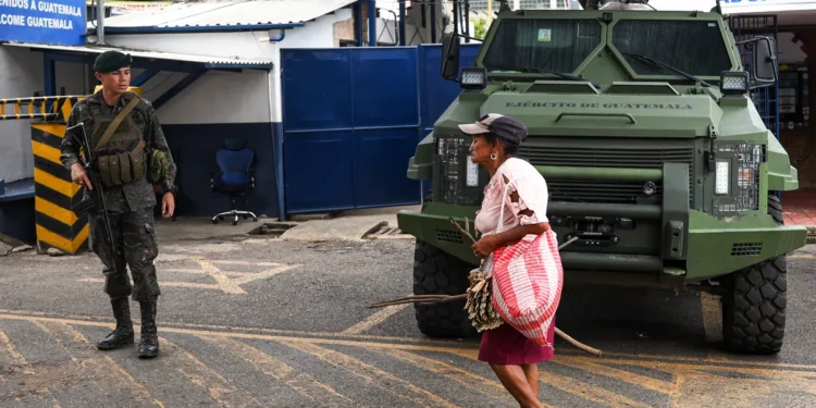 Narcofrontera: así quedó la frontera México-Guatemala tras la muerte de fundador de Cártel de Chiapas y Guatemala