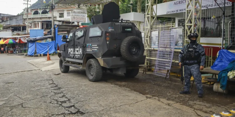 Narcofrontera: así quedó la frontera México-Guatemala tras la muerte de fundador de Cártel de Chiapas y Guatemala