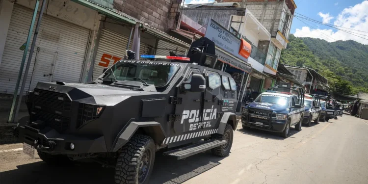 Narcofrontera: así quedó la frontera México-Guatemala tras la muerte de fundador de Cártel de Chiapas y Guatemala