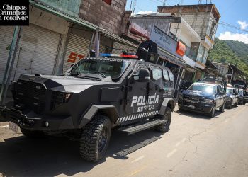 Narcofrontera: así quedó la frontera México-Guatemala tras la muerte de fundador de Cártel de Chiapas y Guatemala