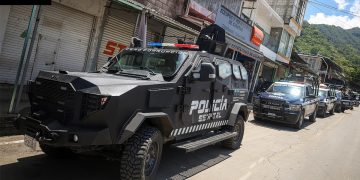 Narcofrontera: así quedó la frontera México-Guatemala tras la muerte de fundador de Cártel de Chiapas y Guatemala