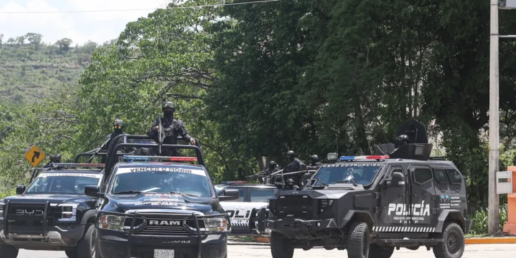 Narcofrontera: así quedó la frontera México-Guatemala tras la muerte de fundador de Cártel de Chiapas y Guatemala