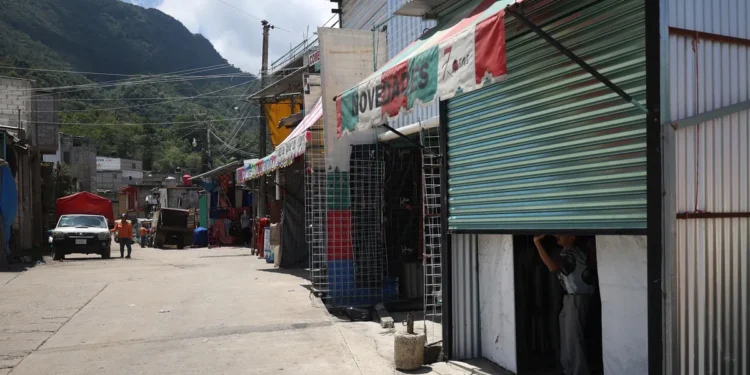 Narcofrontera: así quedó la frontera México-Guatemala tras la muerte de fundador de Cártel de Chiapas y Guatemala