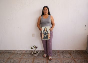 La incansable búsqueda de Cassandra