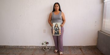 La incansable búsqueda de Cassandra