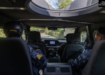 Los raps bélicos de los Pakales