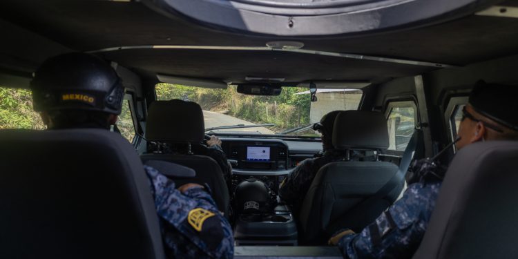 Los raps bélicos de los Pakales