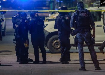 La ruta de ataques que dejó un menor gravemente herido y víctimas inocentes en Tuxtla