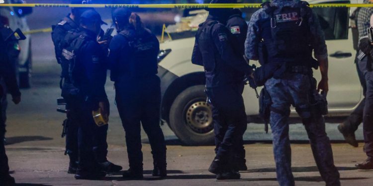 La ruta de ataques que dejó un menor gravemente herido y víctimas inocentes en Tuxtla