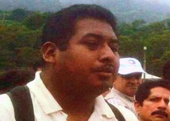 Vivió bajo amenazas periodista en Chiapas