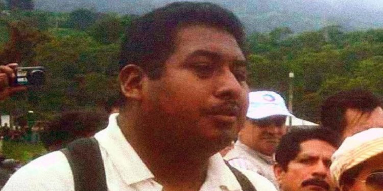 Vivió bajo amenazas periodista en Chiapas