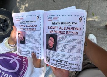 “Solo querían regresar a casa”: Los días de angustia de dos familias mexiquenses tras la desaparición de David y Alejandro en Tuxtla Gutiérrez