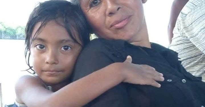 Indignación en Ostuacán: Feminicidio de abuela y nieta desata linchamiento y decapitación